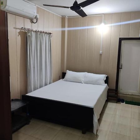 Newa Service Apartment Siliguri Esterno foto