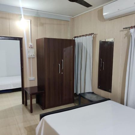 Newa Service Apartment Siliguri Esterno foto