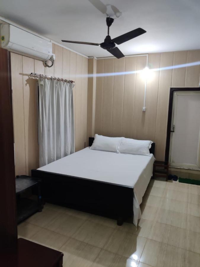 Newa Service Apartment Siliguri Esterno foto