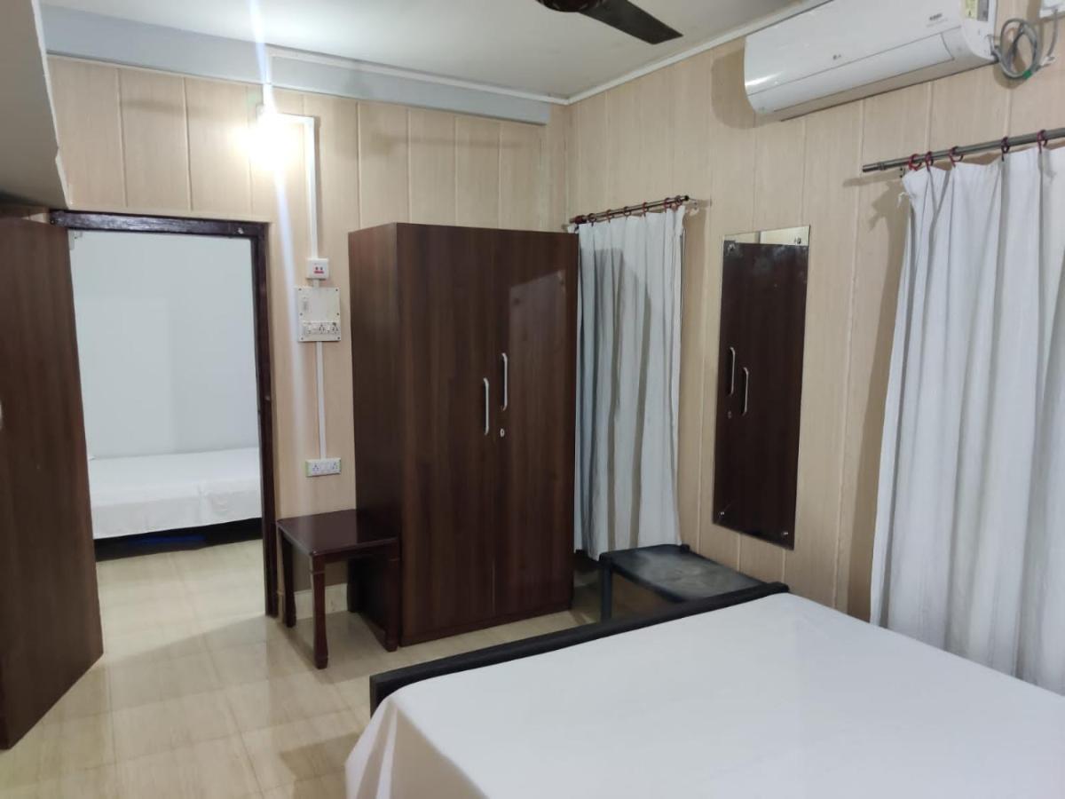 Newa Service Apartment Siliguri Esterno foto