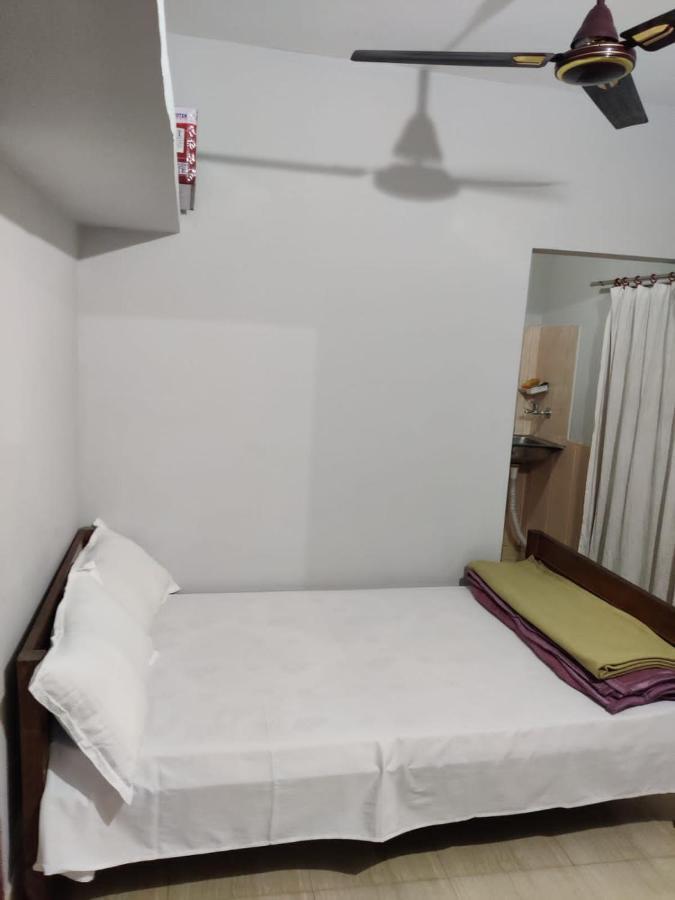 Newa Service Apartment Siliguri Esterno foto
